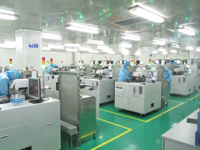 蕪湖德豪潤達光電科技招聘信息_公司前景_規模_待遇怎么樣