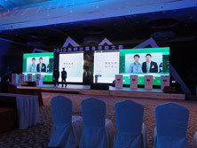 上海步頻電子科技 打造高品質(zhì)精品搶答器，引領(lǐng)科技競(jìng)賽新潮流